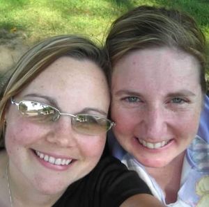 Meet your Posher, Jami